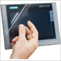 SIEMENS 6AV21232MB030AX0 Grafisch paneel