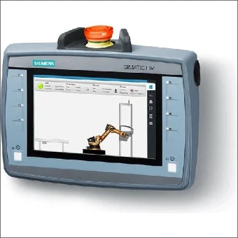 SIEMENS 6AV21252GB230AX0 Mobiel paneel 247.9 mm