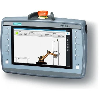 SIEMENS 6AV21252JB230AX0 Mobiel paneel 306.5 mm