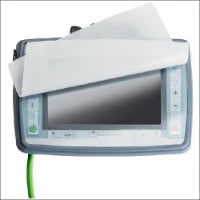 SIEMENS 6AV21240QC130AX0 Grafisch paneel