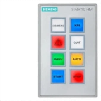 SIEMENS 6AV36883AY360AX0 Druktoetsenveld