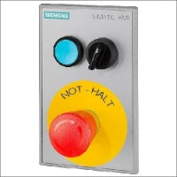SIEMENS 6AV21232MB030AX0 Grafisch paneel