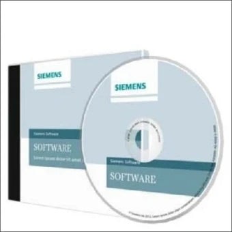 SIEMENS 6AV66120AA513CA5 Visualiseringssoftware