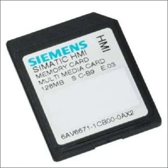SIEMENS 6AV66711CB000AX2 Zubehoer/Teile fuer besturingen