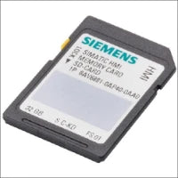 SIEMENS 6AV21232MB030AX0 Grafisch paneel