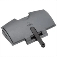 SIEMENS 6AV21240MC010AX0 Grafisch paneel