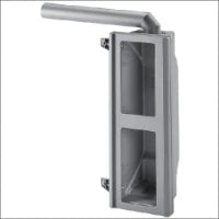 SIEMENS 6AV21240QC130AX0 Grafisch paneel