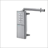 SIEMENS 6AV21232MB030AX0 Grafisch paneel