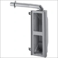 SIEMENS 6AV21232MB030AX0 Grafisch paneel