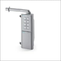 SIEMENS 6AV21240QC130AX0 Grafisch paneel