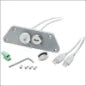 SIEMENS 6AV21232MB030AX0 Grafisch paneel