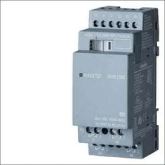 SIEMENS 6ED10551FB000BA2 PLC digitale in- und uitgangsmodule 35.5 mm