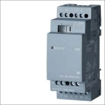 SIEMENS 6ED10551MA000BA2 PLC analoge in- und uitgangsmodule 35.5 mm