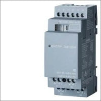 SIEMENS 6GK71771MA200AA0 Netwerkswitch 90 mm