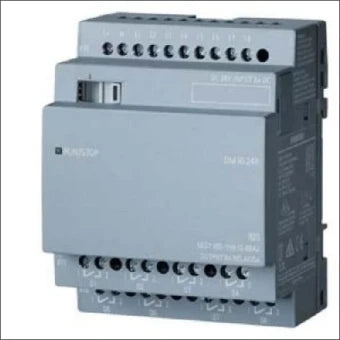 SIEMENS 6ED10551NB100BA2 PLC digitale in- und uitgangsmodule 71.5 mm