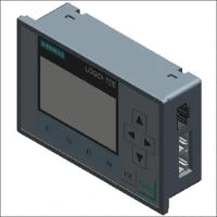 SIEMENS 6GK71771MA200AA0 Netwerkswitch 90 mm
