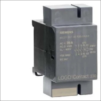 SIEMENS 6ED10574EA000AA0 Logische module 36 mm