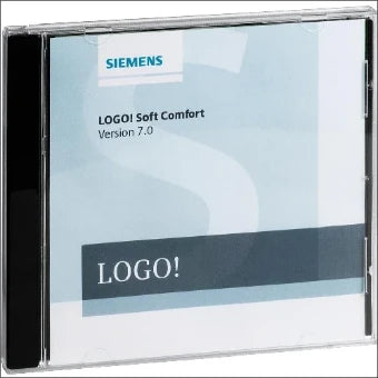 SIEMENS 6ED10580BA080YA1 Programmeer- und engineeringssoftware