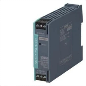 SIEMENS 6EP13315BA00 Gleichstromversorgungseinheit 22.5 mm