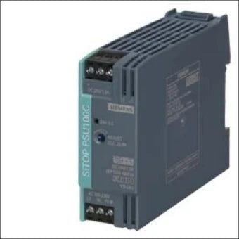 SIEMENS 6EP13315BA10 Gleichstromversorgungseinheit 30 mm
