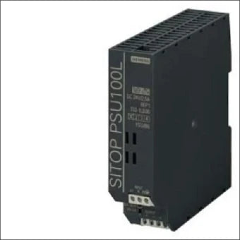 SIEMENS 6EP13321LB00 Gleichstromversorgungseinheit 32.5 mm