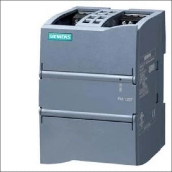SIEMENS 6EP13321SH71 Gleichstromversorgungseinheit 70 mm