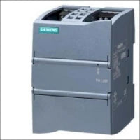 SIEMENS 6ES72111BE400XB0 PLC basiseenheid 90 mm