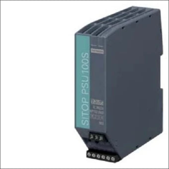 SIEMENS 6EP13322BA20 Gleichstromversorgungseinheit 32.5 mm