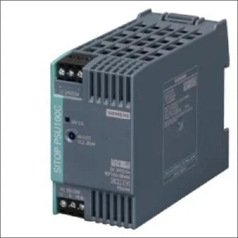 SIEMENS 6EP13325BA00 Gleichstromversorgungseinheit 45 mm