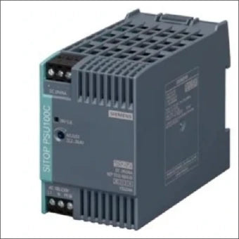 SIEMENS 6EP13325BA10 Gleichstromversorgungseinheit 52.5 mm