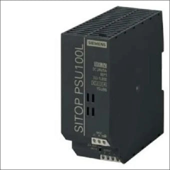 SIEMENS 6EP13331LB00 Gleichstromversorgungseinheit 50 mm