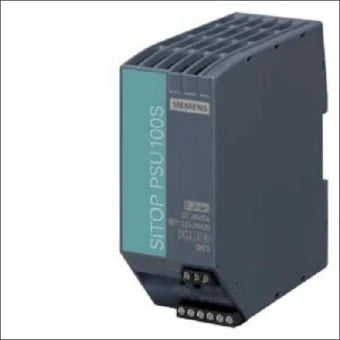 SIEMENS 6EP13332BA20 6EP1333-2BA20 Gelijkstroomvoedingseenheid