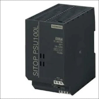 SIEMENS 6EP13341LB00 Gleichstromversorgungseinheit 70 mm