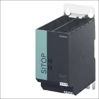 SIEMENS 6EP13342AA010AB0 Gleichstromversorgungseinheit 70 mm