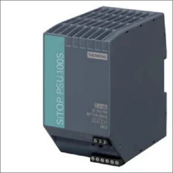 SIEMENS 6EP13342BA20 Gleichstromversorgungseinheit 70 mm