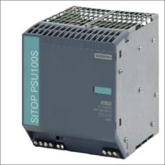 SIEMENS 6EP13362BA10 Gleichstromversorgungseinheit 115 mm