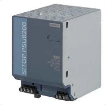 SIEMENS 6EP13363BA10 Gleichstromversorgungseinheit 90 mm