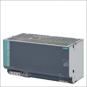 SIEMENS 6EP13373BA00 Gleichstromversorgungseinheit 240 mm