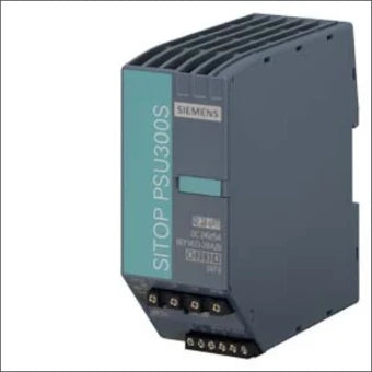 SIEMENS 6EP14332BA20 Gleichstromversorgungseinheit 50 mm