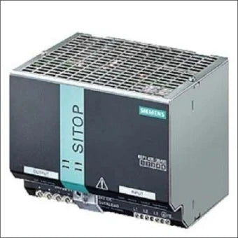 SIEMENS 6EP14363BA00 Gleichstromversorgungseinheit 160 mm