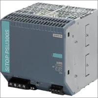 SIEMENS 6EP19612BA21 Stroomrelais 72 mm