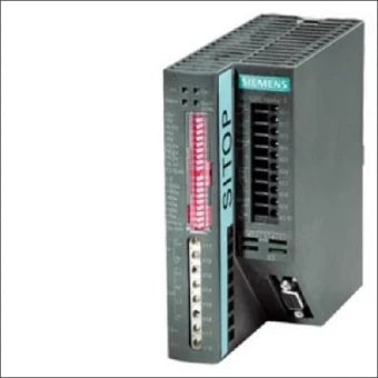 SIEMENS 6EP19312EC21 UPS 125 mm