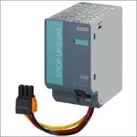 SIEMENS 6EP13332BA20 6EP1333-2BA20 Gelijkstroomvoedingseenheid