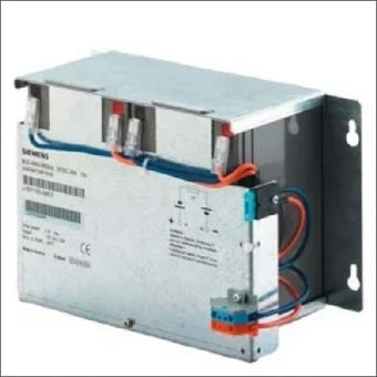 SIEMENS 6EP19356ME21 Standaard batterij (oplaadbaar) 121 mm