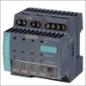 SIEMENS 6EP13333BA108AC0 Gleichstromversorgungseinheit 70 mm