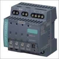 SIEMENS 6EP13332BA20 6EP1333-2BA20 Gelijkstroomvoedingseenheid