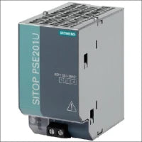 SIEMENS 6EP13332BA20 6EP1333-2BA20 Gelijkstroomvoedingseenheid
