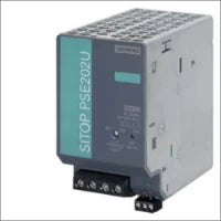 SIEMENS 6EP13343BA10 Gleichstromversorgungseinheit 70 mm