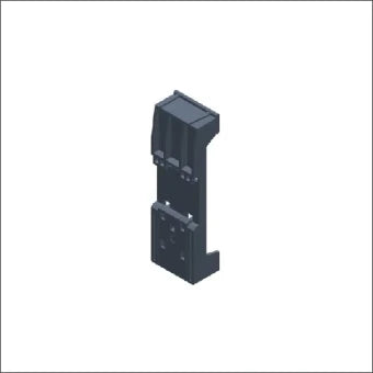 SIEMENS 6EP19711BA00 Wisselstroomvoedingseenheid
