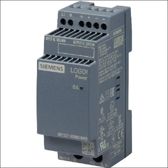 SIEMENS 6EP33216SB000AY0 Gleichstromversorgungseinheit 36 mm